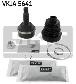 VKJA5641 SKF Шарнір приводного валу